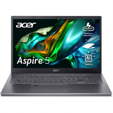 Ноутбук Acer Aspire 5 A515-48M (NX.KJ9EU.008)-7-зображення