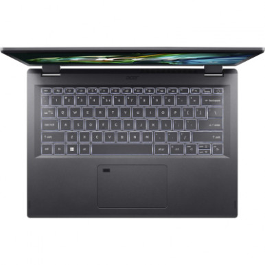 Ноутбук Acer Aspire 5 Spin 14 A5SP14-51MTN (NX.KHKEU.001)-16-зображення