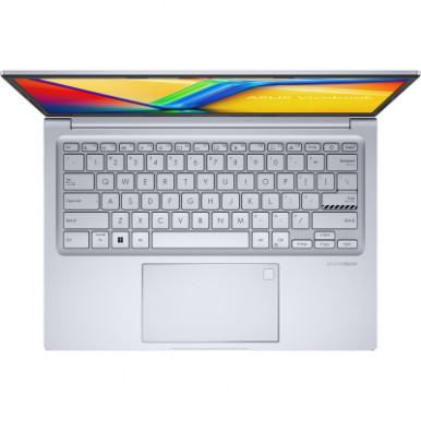 Ноутбук ASUS Vivobook 14X K3405VF-LY069 (90NB11B2-M002K0)-14-зображення