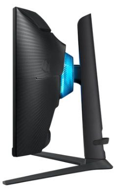 Монітор Samsung LS27BG650EIXUA-29-зображення