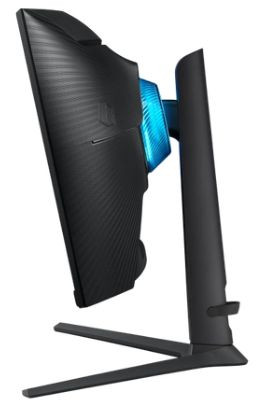 Монітор Samsung LS27BG650EIXUA-31-зображення