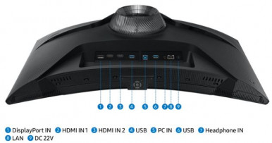 Монітор Samsung LS27BG650EIXUA-35-зображення