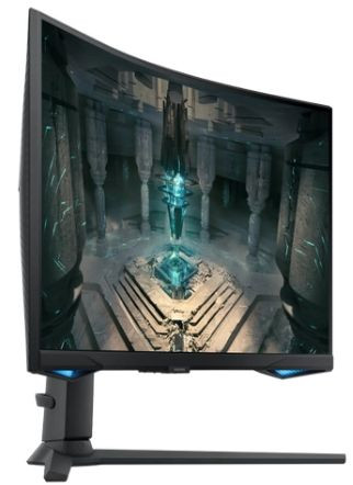 Монітор Samsung LS27BG650EIXUA-39-зображення