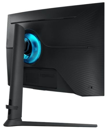 Монітор Samsung LS27BG650EIXUA-41-зображення