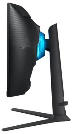 Монітор Samsung LS27BG650EIXUA-43-зображення