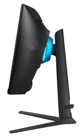 Монітор Samsung LS27BG650EIXUA-45-зображення