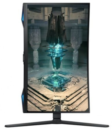 Монітор Samsung LS27BG650EIXUA-47-зображення