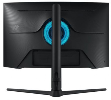 Монітор Samsung LS27BG650EIXUA-51-зображення