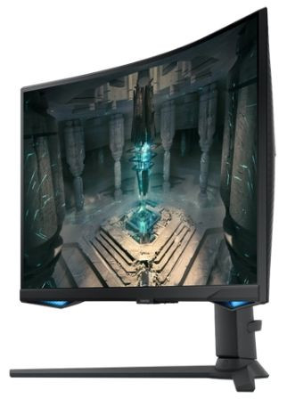 Монітор Samsung LS27BG650EIXUA-52-зображення