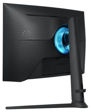 Монітор Samsung LS27BG650EIXUA-53-зображення