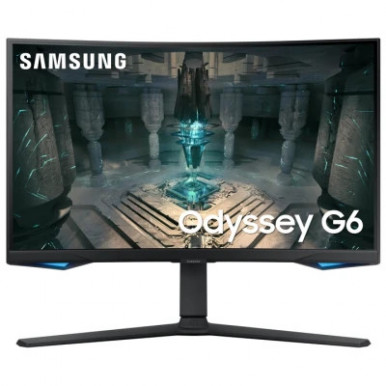 Монітор Samsung LS27BG650EIXUA-28-зображення