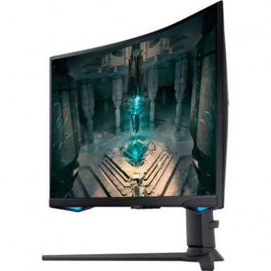 Монітор Samsung LS27BG650EIXUA-30-зображення