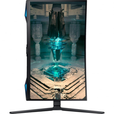 Монітор Samsung LS27BG650EIXUA-32-зображення