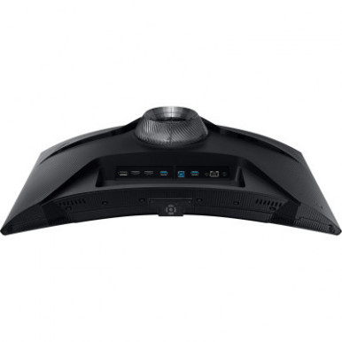 Монітор Samsung LS27BG650EIXUA-34-зображення