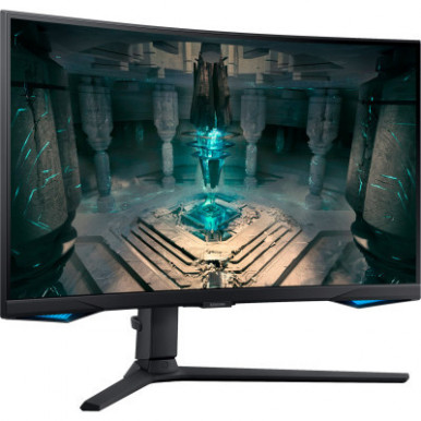 Монітор Samsung LS27BG650EIXUA-36-зображення