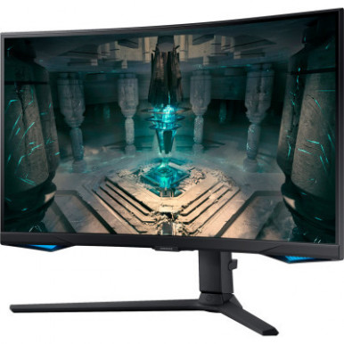 Монітор Samsung LS27BG650EIXUA-38-зображення