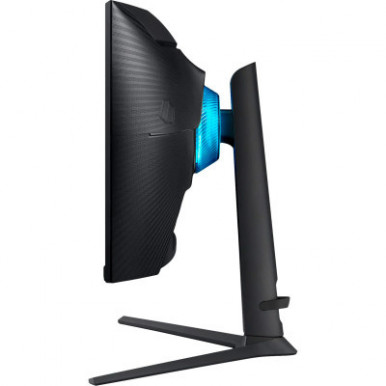 Монітор Samsung LS27BG650EIXUA-42-зображення