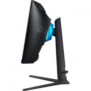 Монітор Samsung LS27BG650EIXUA-44-зображення