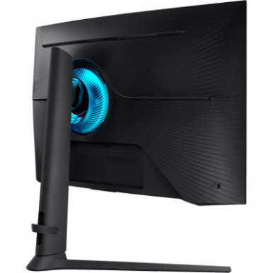 Монітор Samsung LS27BG650EIXUA-46-зображення
