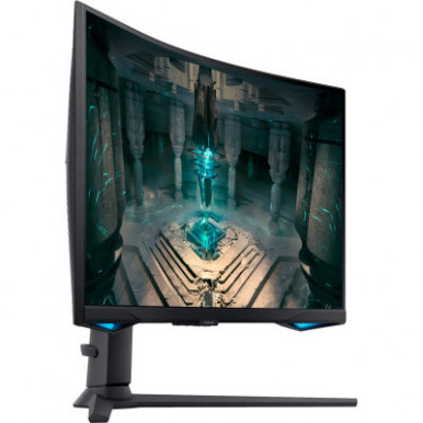 Монітор Samsung LS27BG650EIXUA-50-зображення