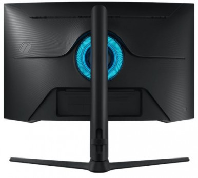 Монітор Samsung LS32BG650EIXUA-32-зображення
