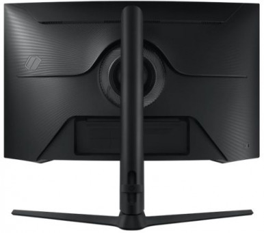 Монітор Samsung LS32BG650EIXUA-34-зображення