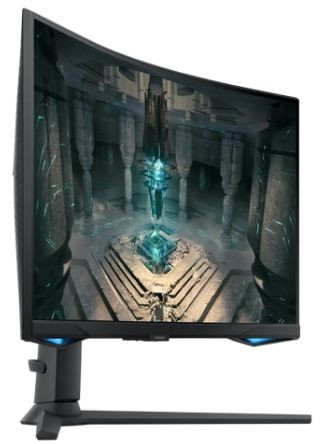 Монітор Samsung LS32BG650EIXUA-36-зображення