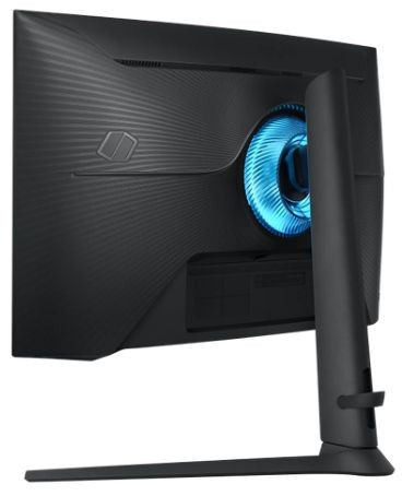 Монітор Samsung LS32BG650EIXUA-38-зображення