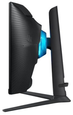 Монітор Samsung LS32BG650EIXUA-40-зображення