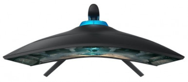Монітор Samsung LS32BG650EIXUA-46-зображення