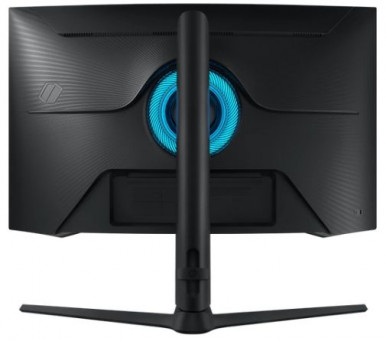 Монітор Samsung LS32BG650EIXUA-50-зображення