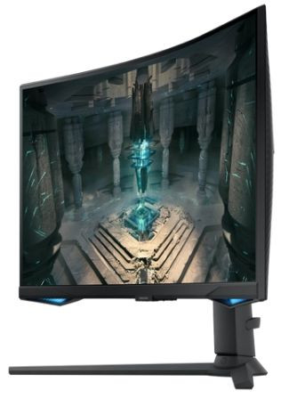 Монітор Samsung LS32BG650EIXUA-52-зображення