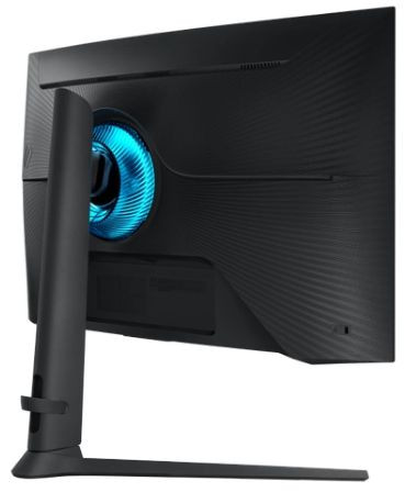 Монітор Samsung LS32BG650EIXUA-54-зображення