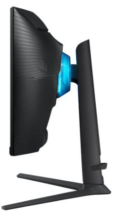 Монітор Samsung LS32BG650EIXUA-55-зображення