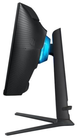 Монітор Samsung LS32BG650EIXUA-56-зображення