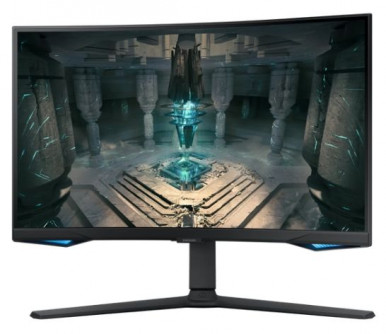 Монітор Samsung LS32BG650EIXUA-57-зображення