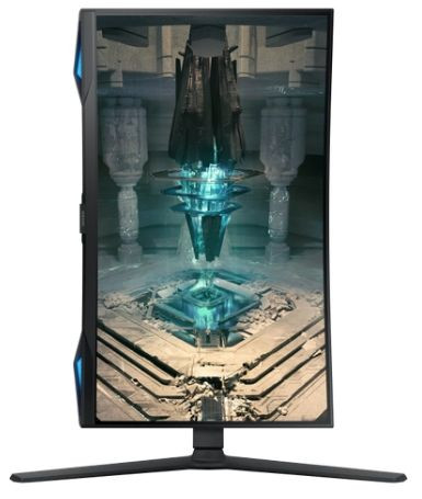 Монітор Samsung LS32BG650EIXUA-58-зображення