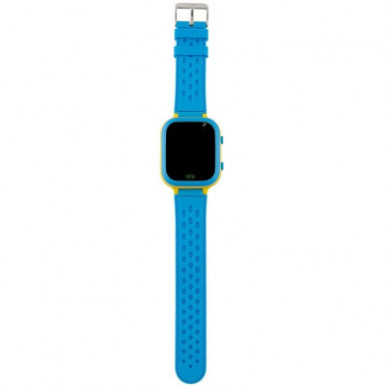 Смарт-годинник Amigo GO009 Blue Yellow (996383)-11-зображення