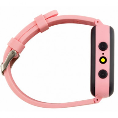 Смарт-годинник Amigo GO009 Pink (996384)-9-зображення