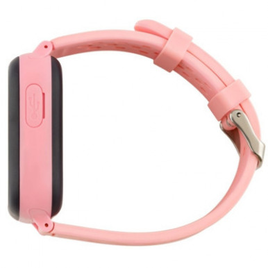 Смарт-годинник Amigo GO009 Pink (996384)-10-зображення