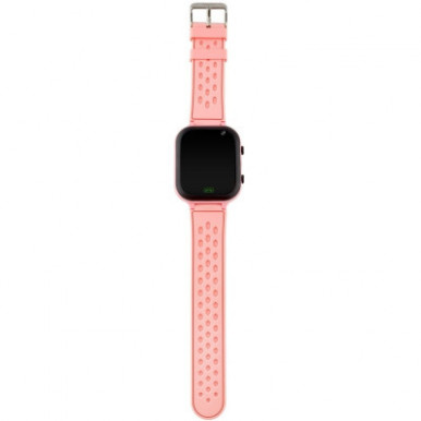 Смарт-годинник Amigo GO009 Pink (996384)-11-зображення