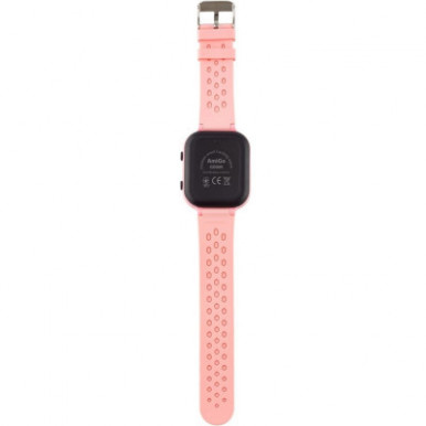 Смарт-годинник Amigo GO009 Pink (996384)-12-зображення
