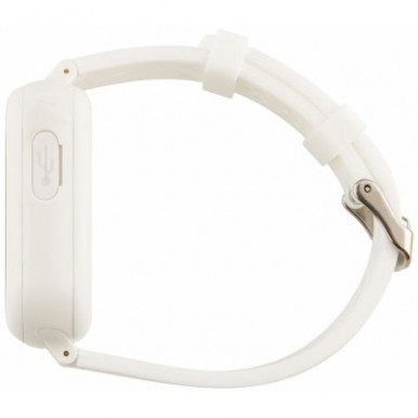 Смарт-годинник Amigo GO009 White (996385)-10-зображення