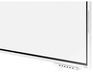 Интерактивный флипчарт Samsung LH55WMRWBGCXCI-19-изображение