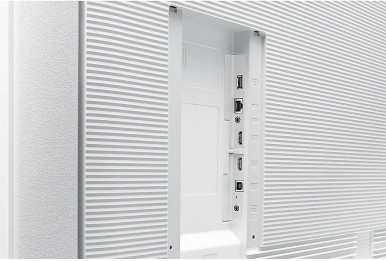 Интерактивный флипчарт Samsung LH55WMRWBGCXCI-22-изображение