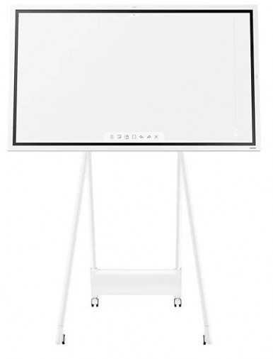 Интерактивный флипчарт Samsung LH55WMRWBGCXCI-23-изображение