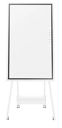 Интерактивный флипчарт Samsung LH55WMRWBGCXCI-24-изображение