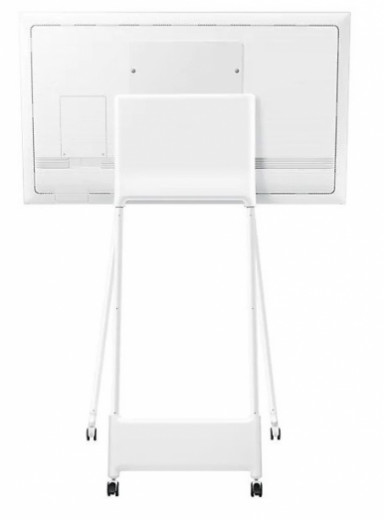 Интерактивный флипчарт Samsung LH55WMRWBGCXCI-25-изображение