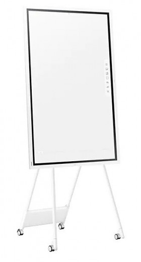 Интерактивный флипчарт Samsung LH55WMRWBGCXCI-27-изображение