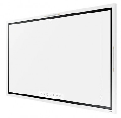 Интерактивный флипчарт Samsung LH55WMRWBGCXCI-31-изображение